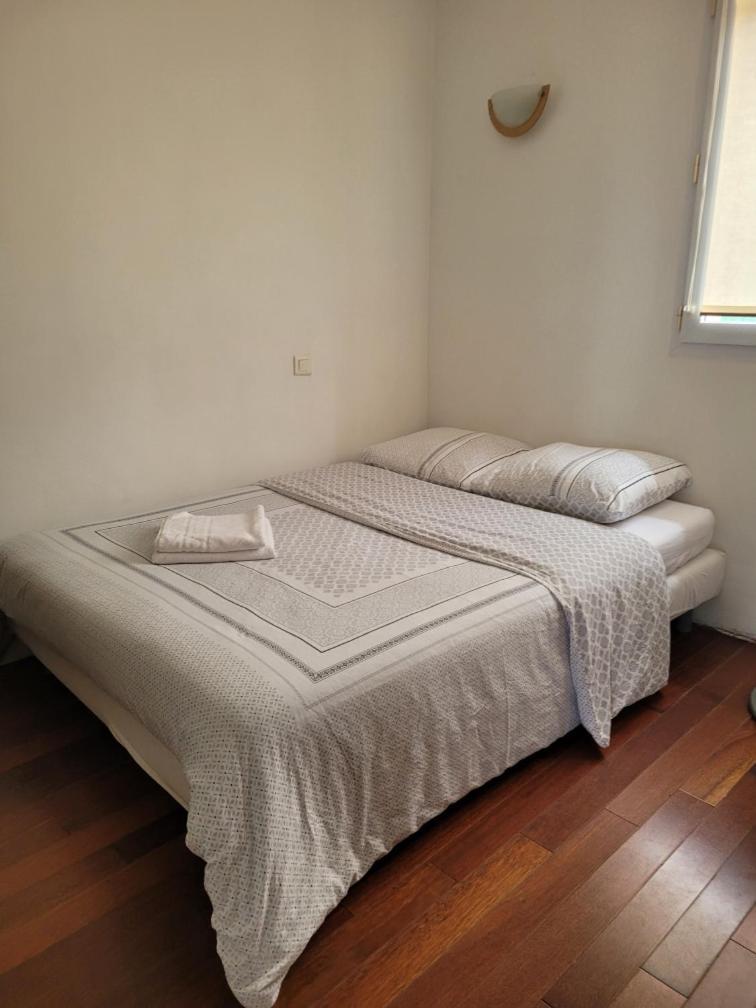 Hébergement de vacances Cabanès Des Aresquiers Maison De Frontignan