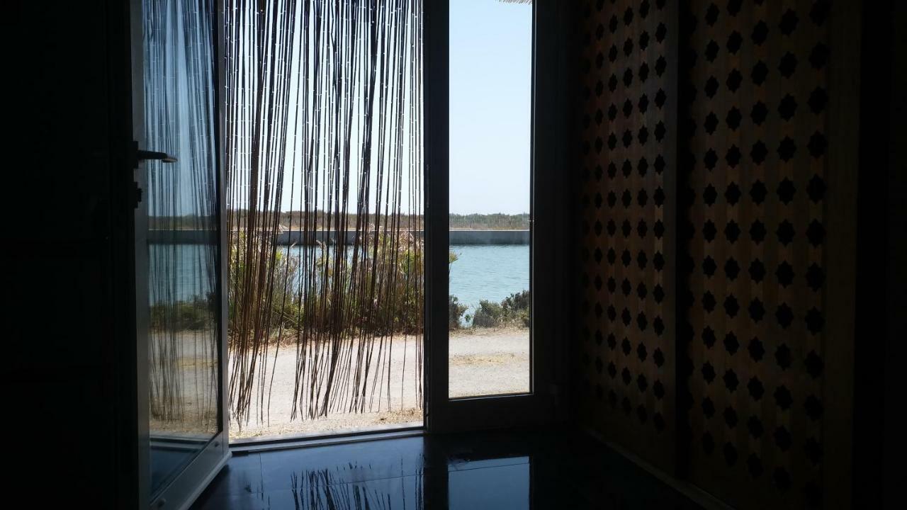 Cabanès Des Aresquiers Maison De Hébergement de vacances *
