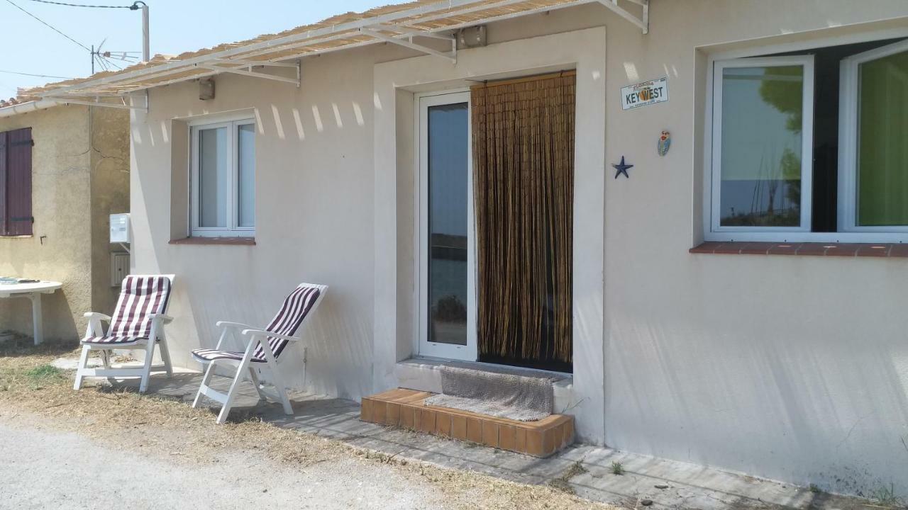 Cabanès Des Aresquiers Maison De