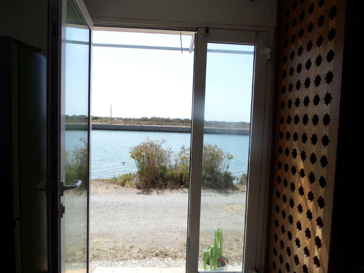 Cabanès Des Aresquiers Maison De