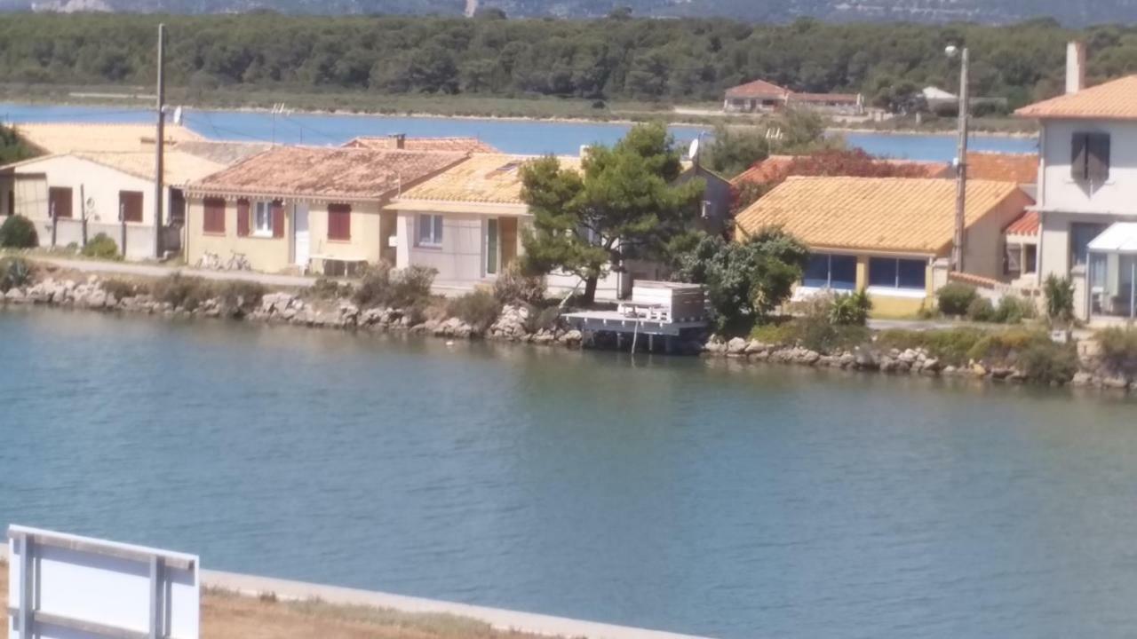 Cabanès Des Aresquiers Maison De * Frontignan