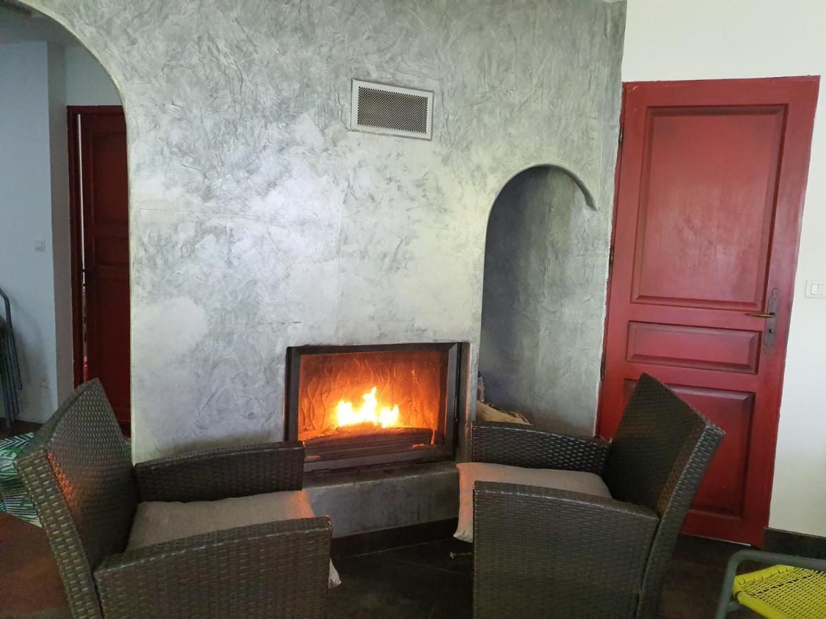 Cabanès Des Aresquiers Maison De Hébergement de vacances